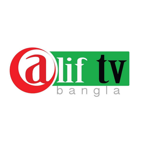 Alif tv logo