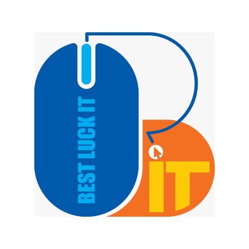 Best Luck It Logo
