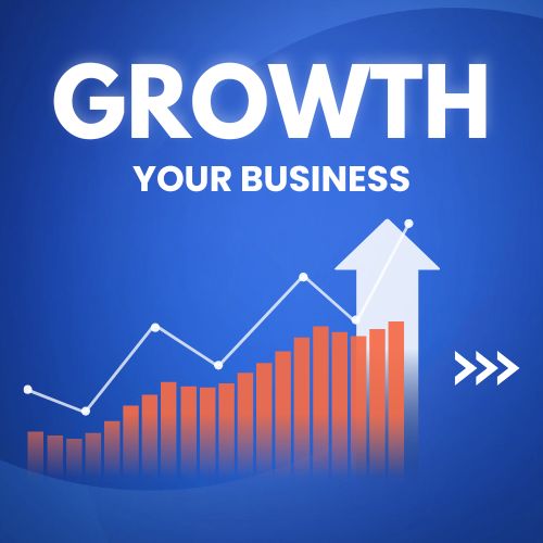 Local Business Grow Photo