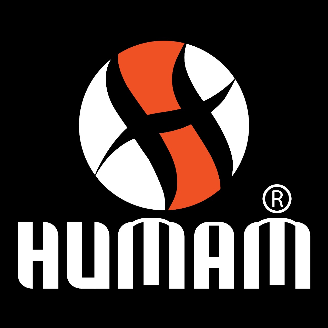 Humam Logo