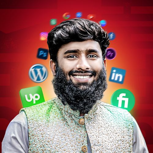 Bakibillah- Digital Marketing - WordPress SEO and Meta Ads Expert Profile Photo